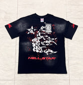 Hellstar Studios Thorn T‑Shirt