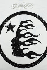 Hellstar Studios The Path to Paradise Angel Beast Tee