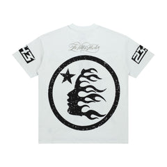 Hellstar Studios The Path to Paradise Angel Beast Tee
