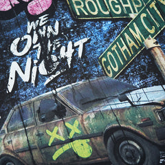 Rough Play T Shirts RoughPlay We Are The Streets
