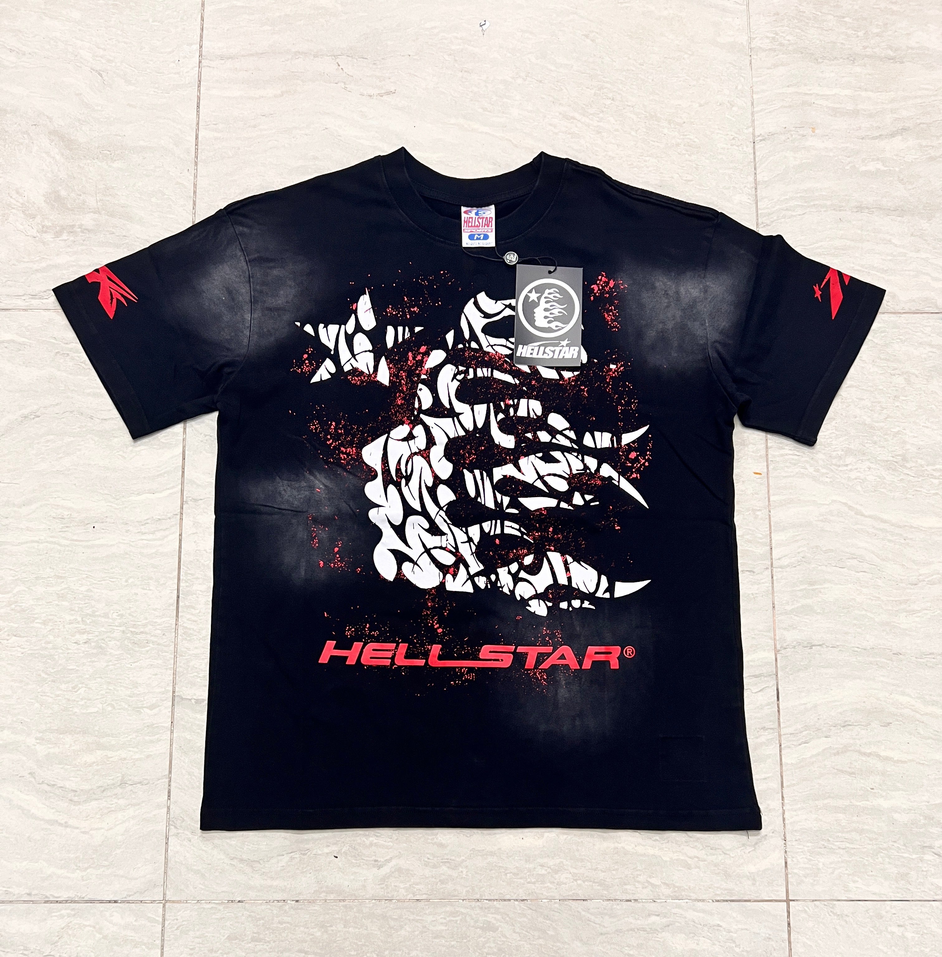 Hellstar Studios Thorn T‑Shirt