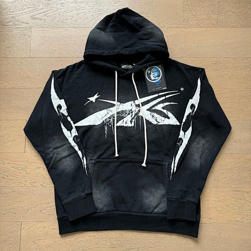 Hellstar Cross Star Tracksuit