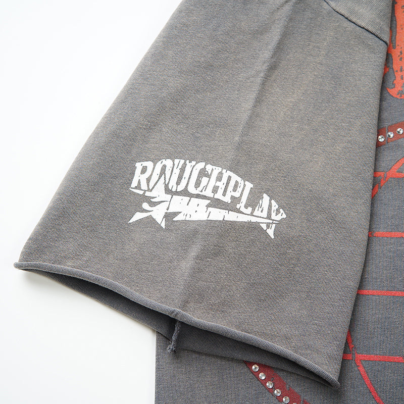 Rough Play T Shirts RoughPlay Girls Wanna Have Fun TEE