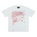 Hellstar Bloody Veins White Tee