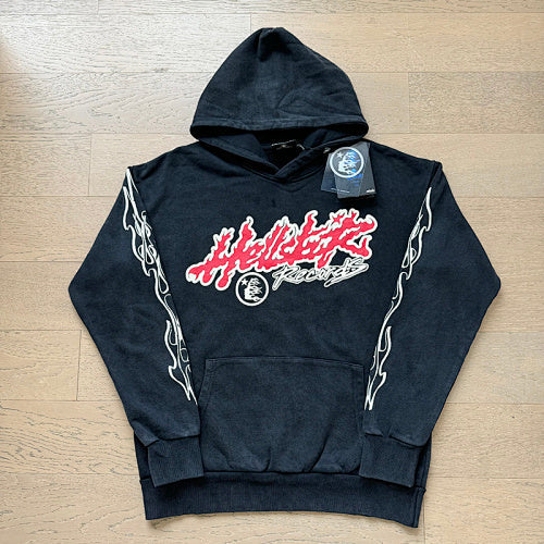 Hellstar Records Flame Tracksuit