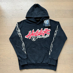 Hellstar Records Flame Tracksuit