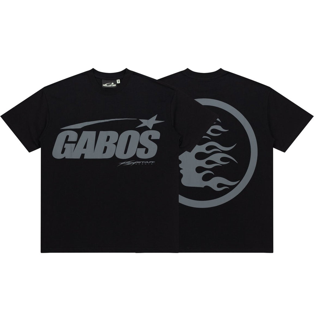 Hellstar GABOS Shooting Star Classic Tee