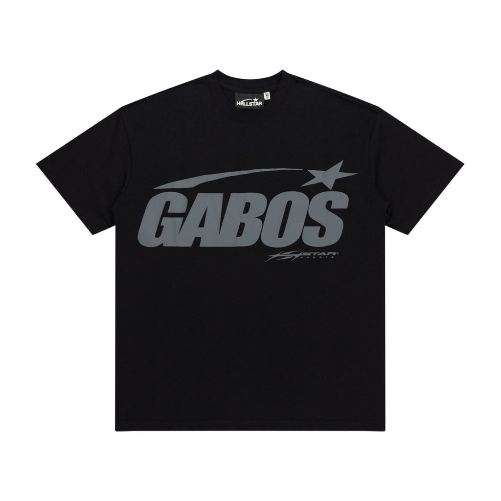 Hellstar GABOS Shooting Star Classic Tee