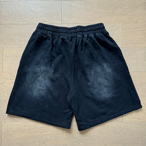 Hellstar 08 Graphic Tee & Shorts Set