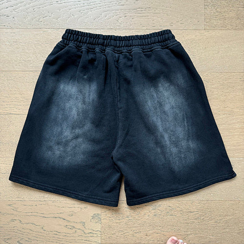 Hellstar Records Heaven Sounds Graphic Tee & Shorts Set