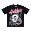 Hellstar Is This What Heaven Sounds Like Black Tee
