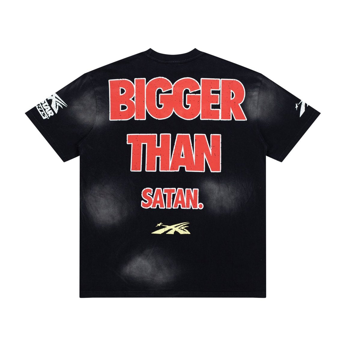 Hellstar Sports Boxer Demon Graphic T‑Shirt