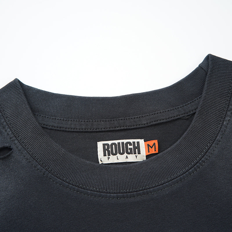 Rough Play T Shirts RoughPlay Gorilla